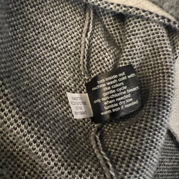 Lane Bryant Sweater Vest Plus Size - Picture 8 of 10